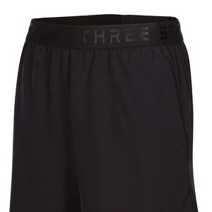 NEW Three Six Three Shorts Athletic